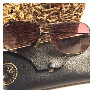 Ray Ban sunglasses 🕶